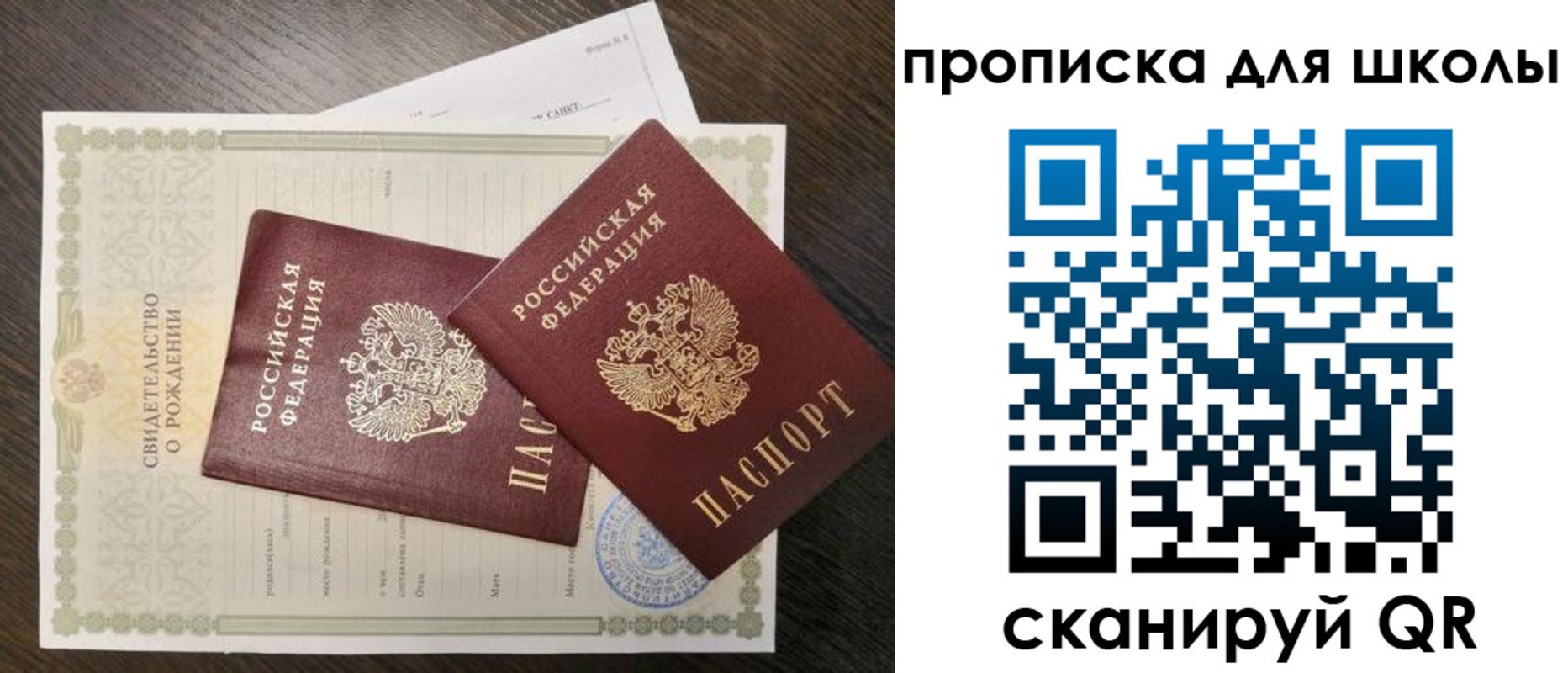 прописка гарантия в Заволжске